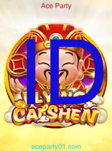 FlyingCaiShen
