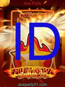 FruitrNovaSupe30