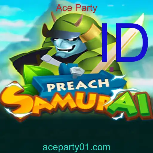 PreachSamurai
